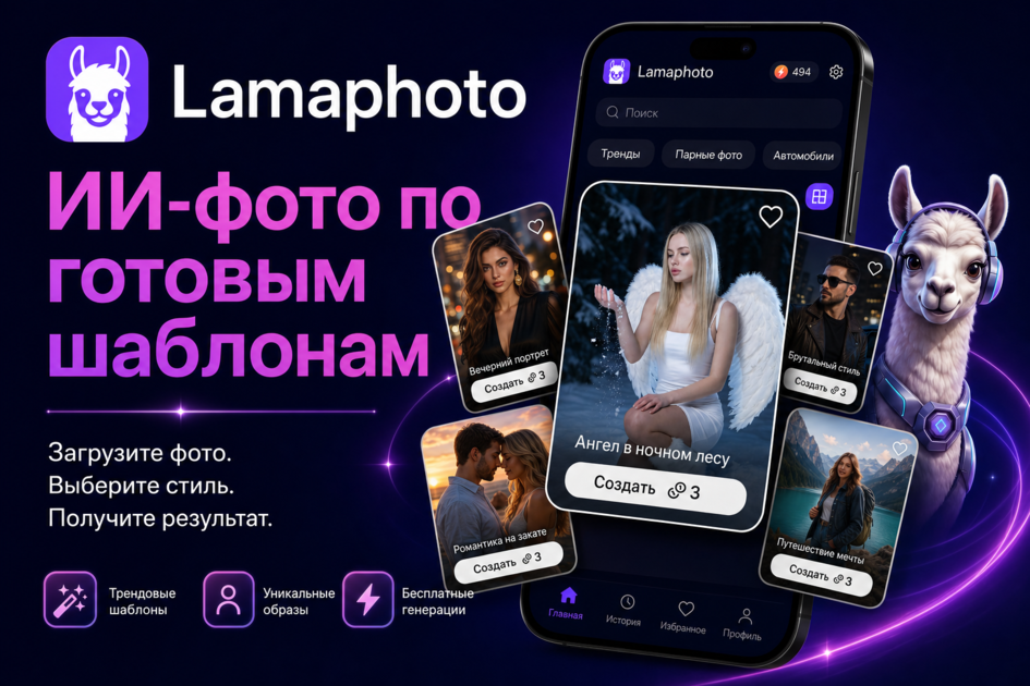 Как сгенерировать фото нейросетью бесплатно: пошаговая инструкция для новичков